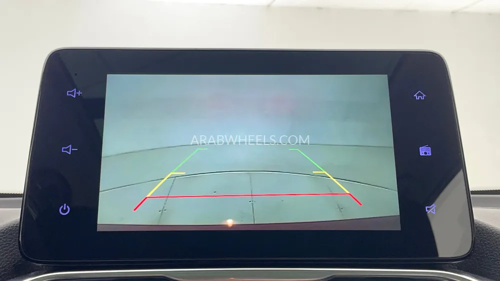 Chevrolet Groove 2025 for Sale in Dubai Image-16