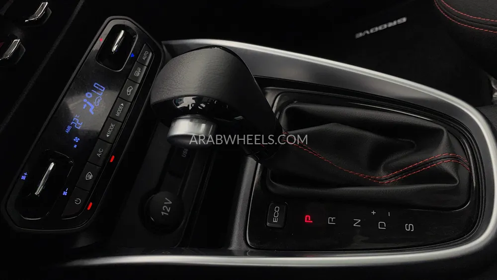 Chevrolet Groove 2025 for Sale in Dubai Image-18