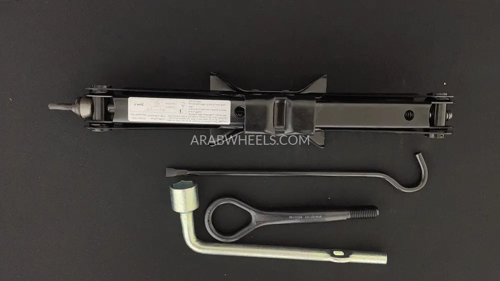 Chevrolet Groove 2025 for Sale in Dubai Image-30