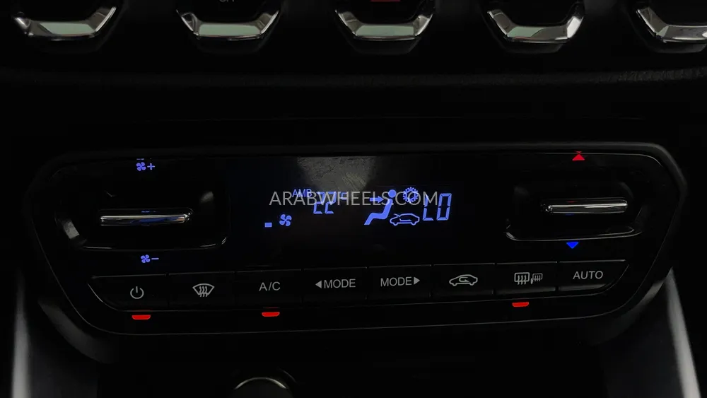 Chevrolet Groove 2025 for Sale in Dubai Image-40