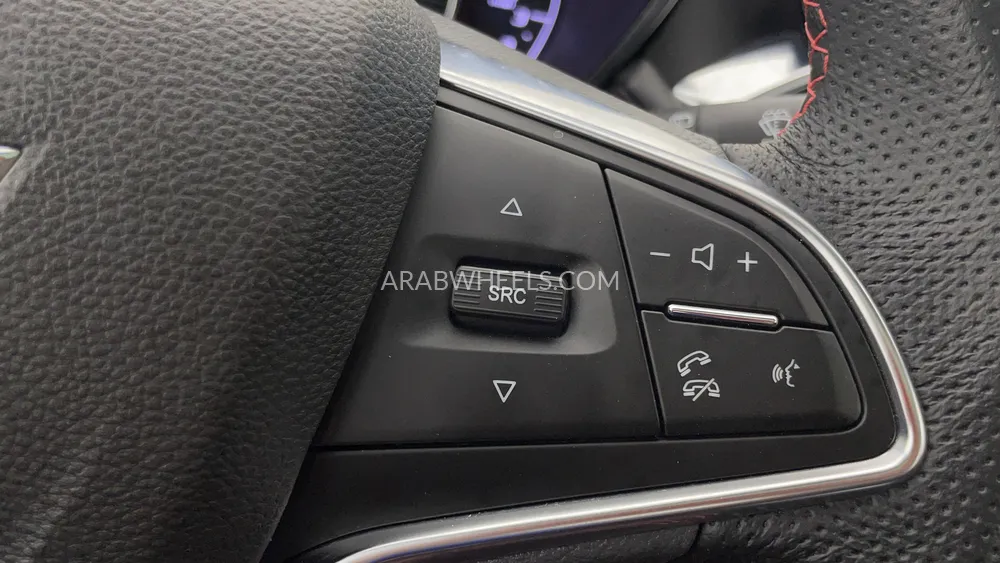 Chevrolet Groove 2025 for Sale in Dubai Image-42