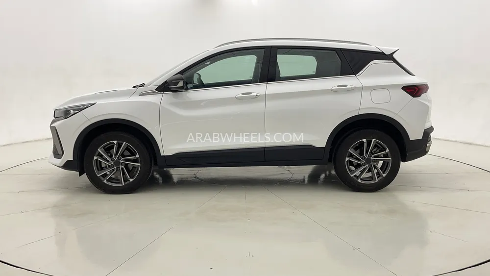 Geely Coolray 2025 for Sale in Dubai Image-6