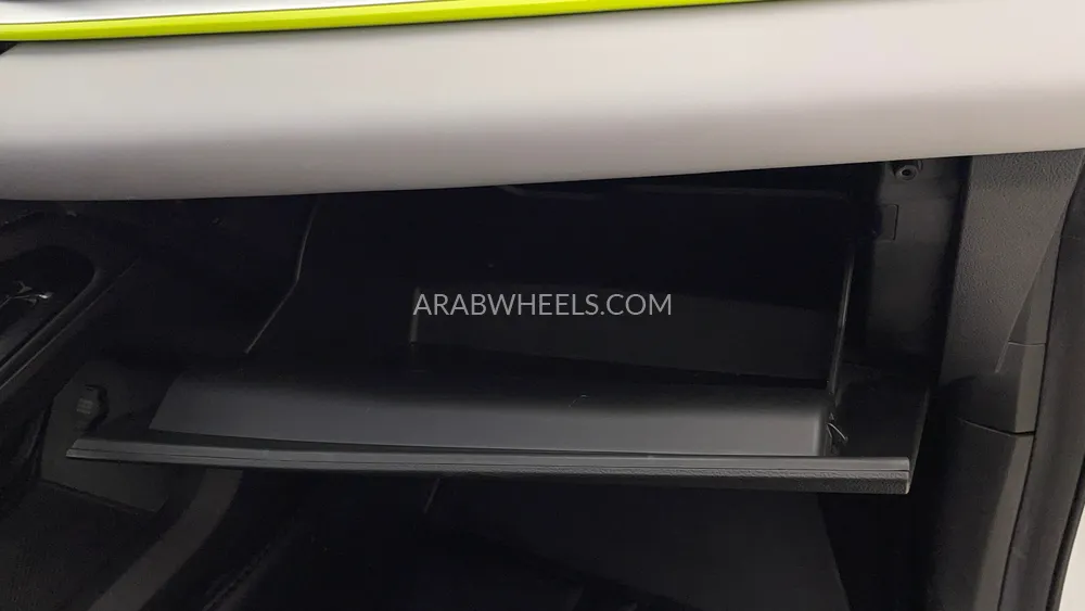 Geely Coolray 2025 for Sale in Dubai Image-31