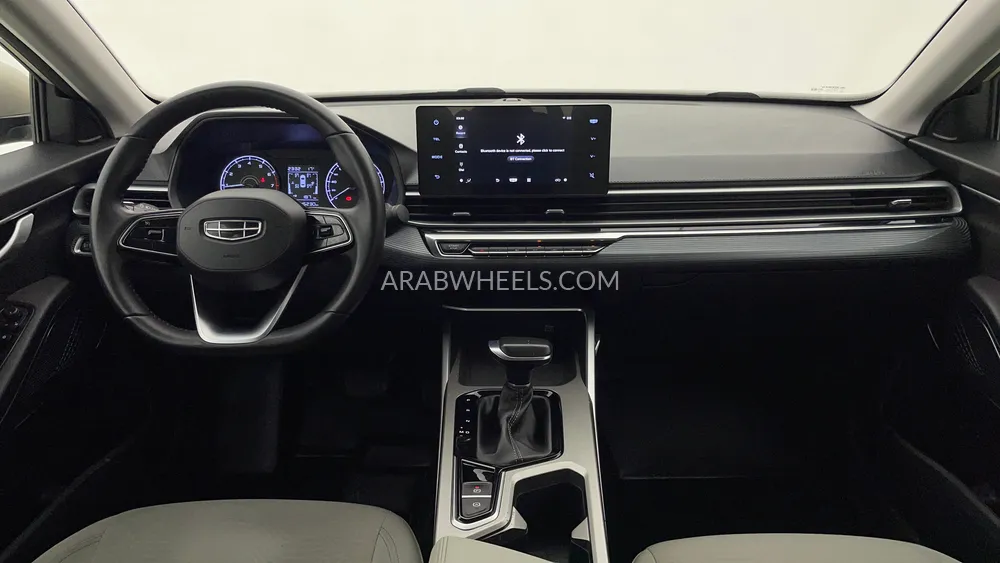 Geely Emgrand 2024 for Sale in Dubai Image-12