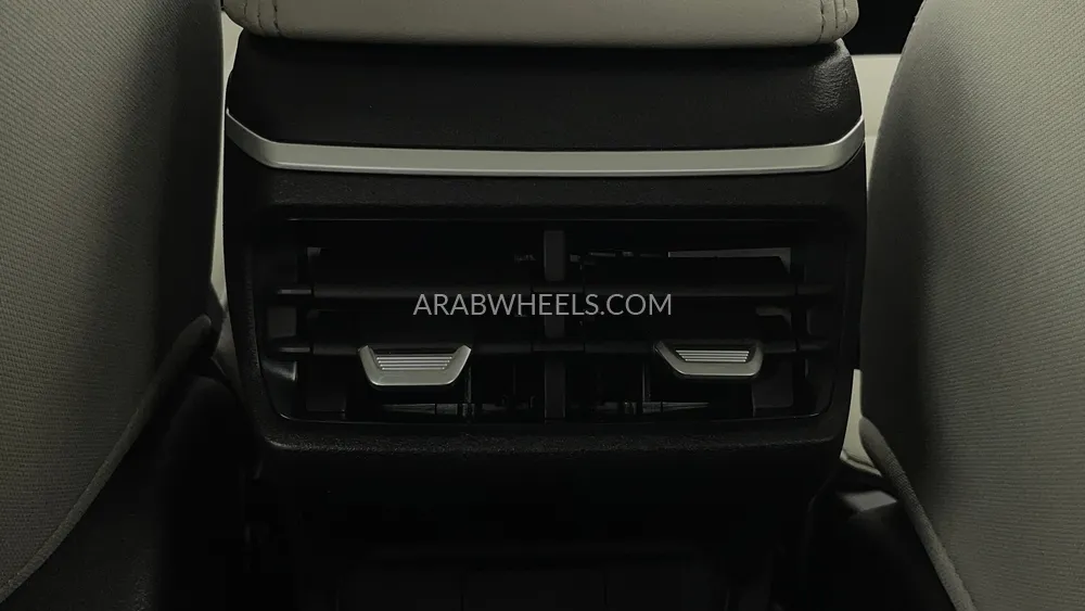 Geely Emgrand 2024 for Sale in Dubai Image-24