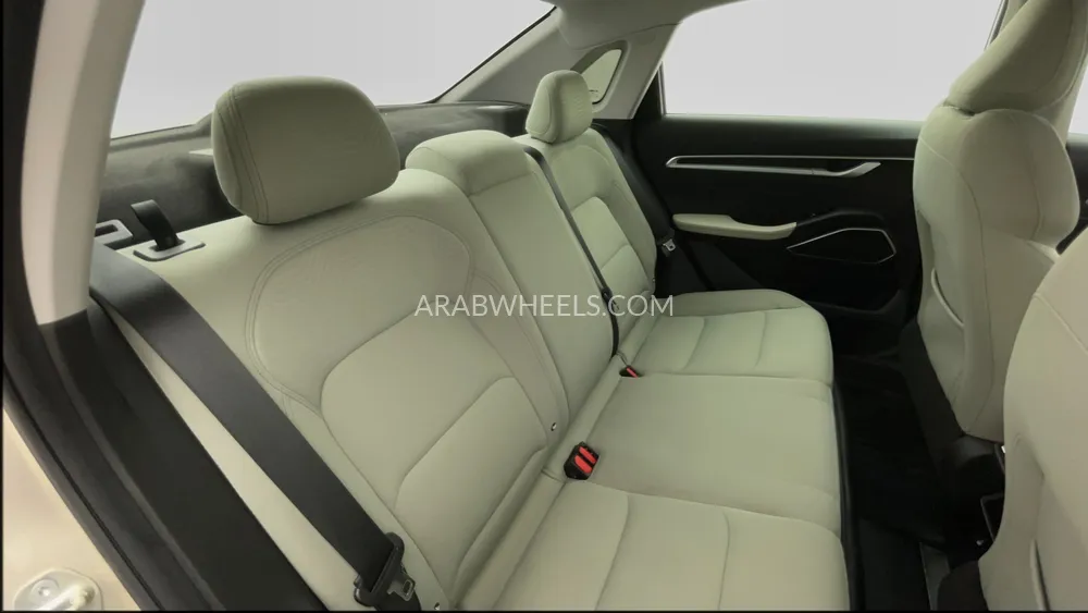 Geely Emgrand 2024 for Sale in Dubai Image-26