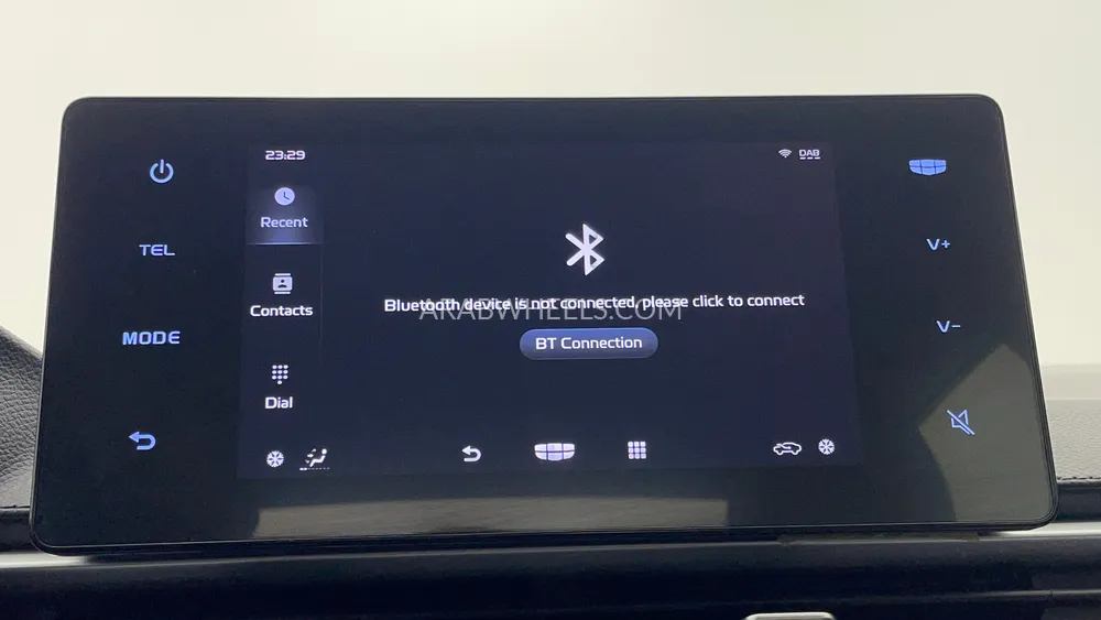 Geely Emgrand 2024 for Sale in Dubai Image-33