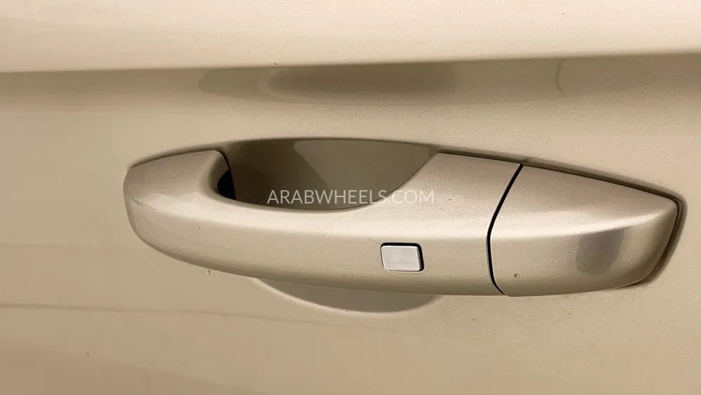 Geely Emgrand 2024 for Sale in Dubai Image-36