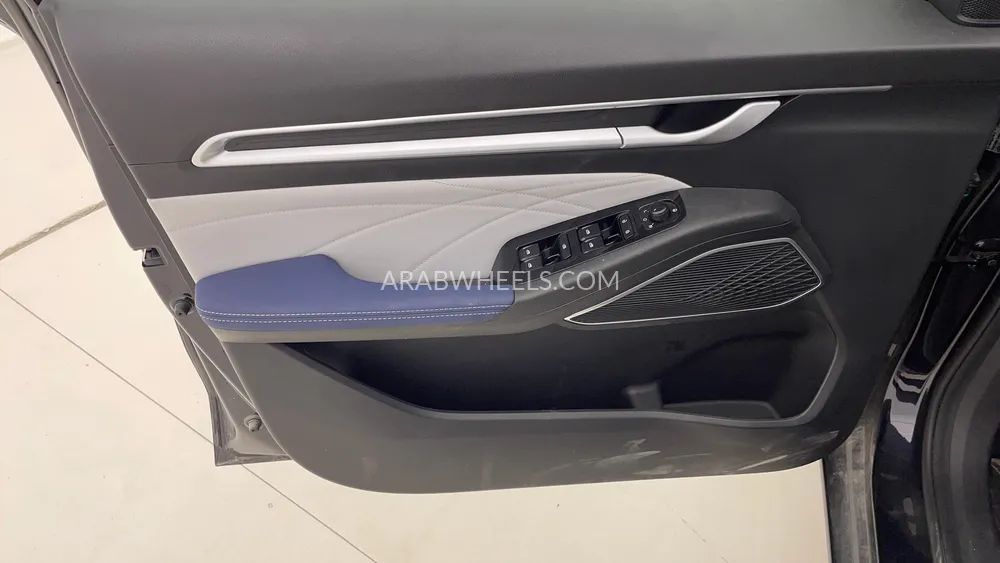 Geely Emgrand 2024 for Sale in Dubai Image-19