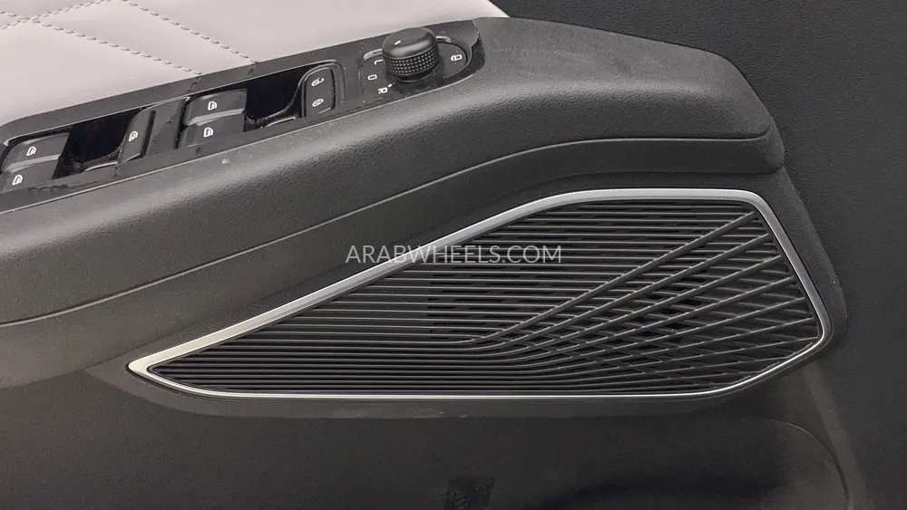 Geely Emgrand 2024 for Sale in Dubai Image-23