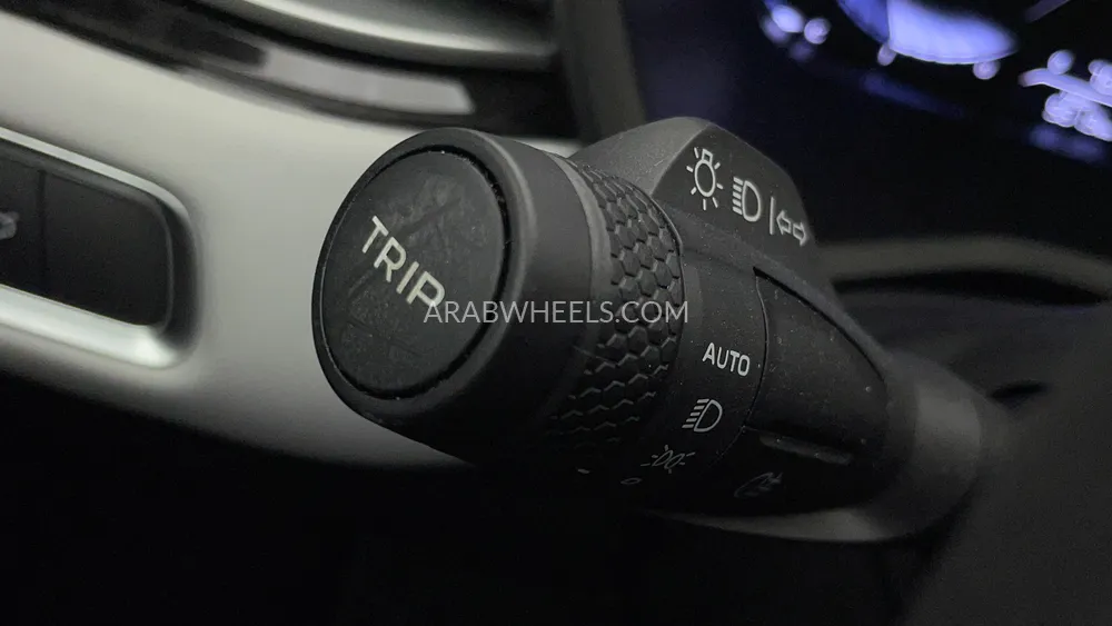 Geely Emgrand 2024 for Sale in Dubai Image-35