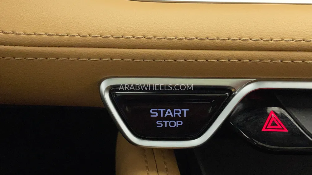 جيلي مونجارو 2024 for Sale in دبي Image-23