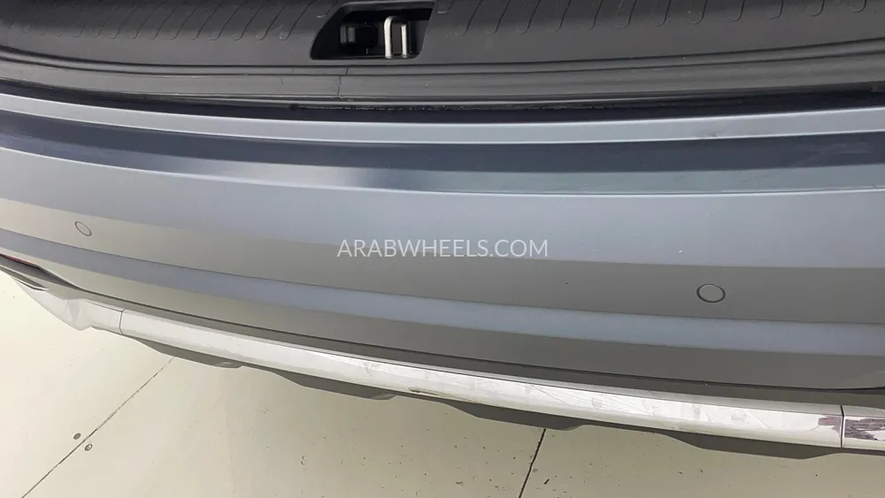 جيلي مونجارو 2024 for Sale in دبي Image-33