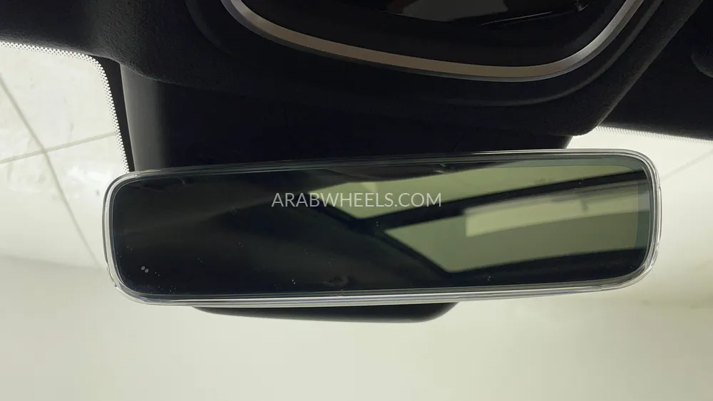 جيلي مونجارو 2024 for Sale in دبي Image-39