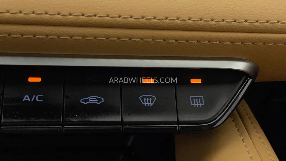 جيلي مونجارو 2024 for Sale in دبي Image-47