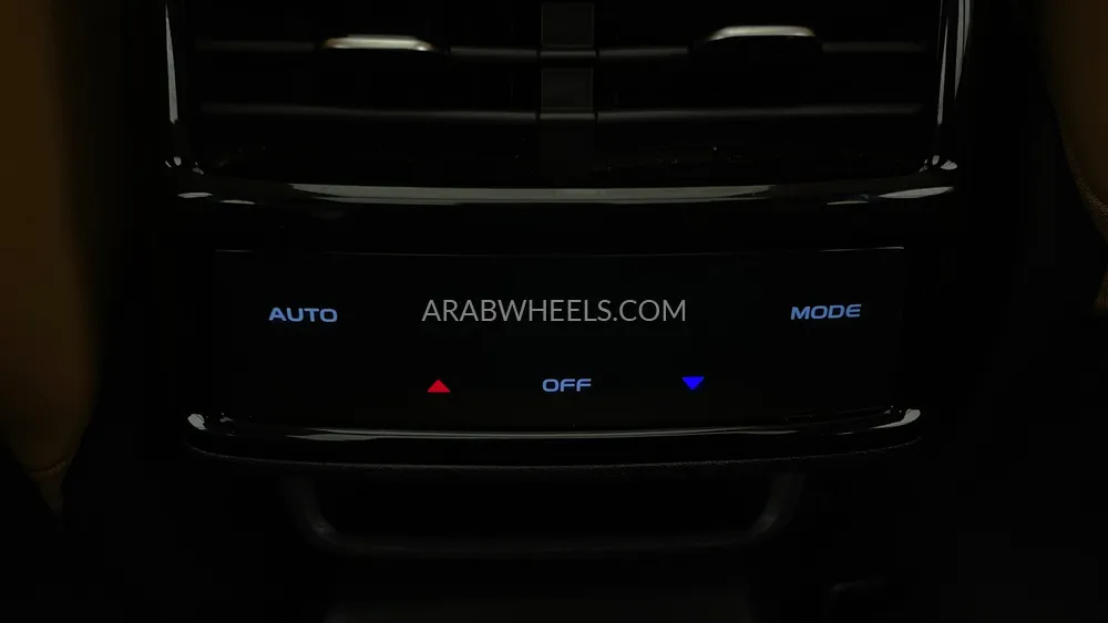 جيلي مونجارو 2024 for Sale in دبي Image-49