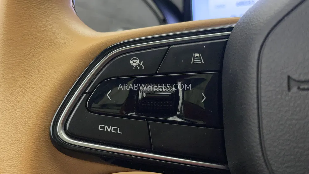 جيلي مونجارو 2024 for Sale in دبي Image-50