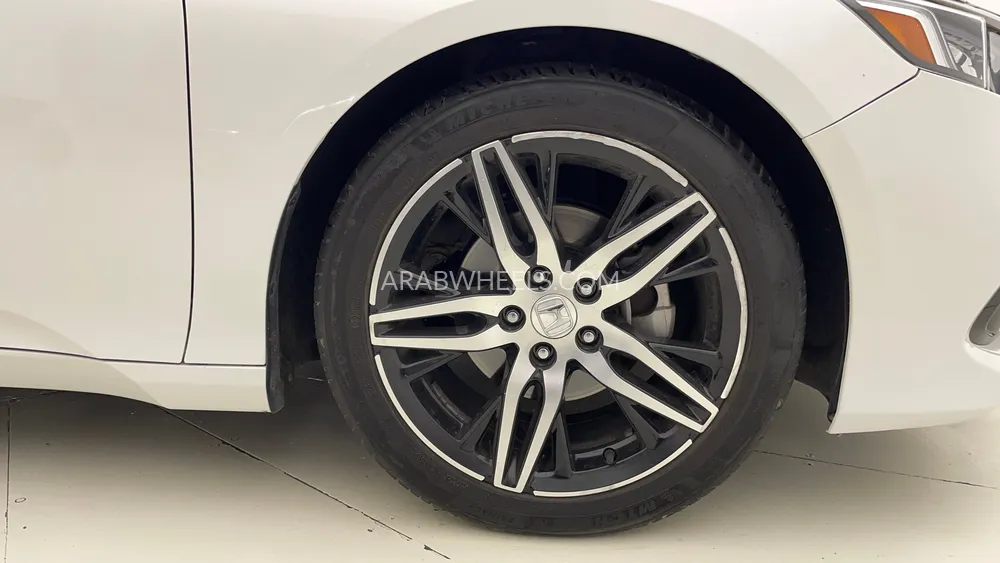 هوندا أكورد 2022 for Sale in دبي Image-10