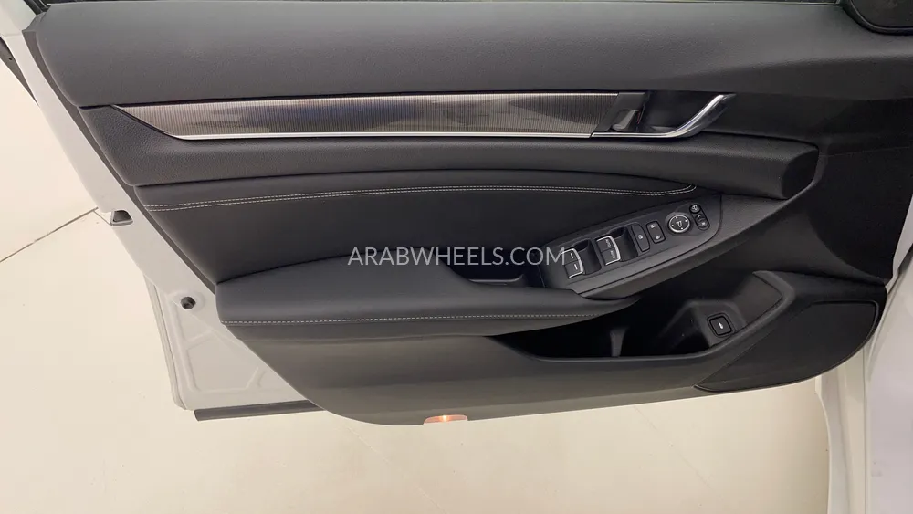 هوندا أكورد 2022 for Sale in دبي Image-19