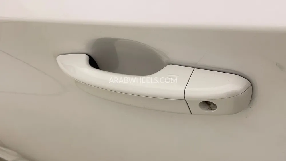 هوندا أكورد 2022 for Sale in دبي Image-40