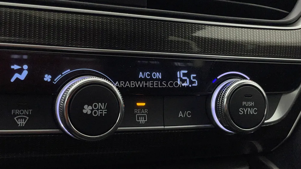 هوندا أكورد 2022 for Sale in دبي Image-42