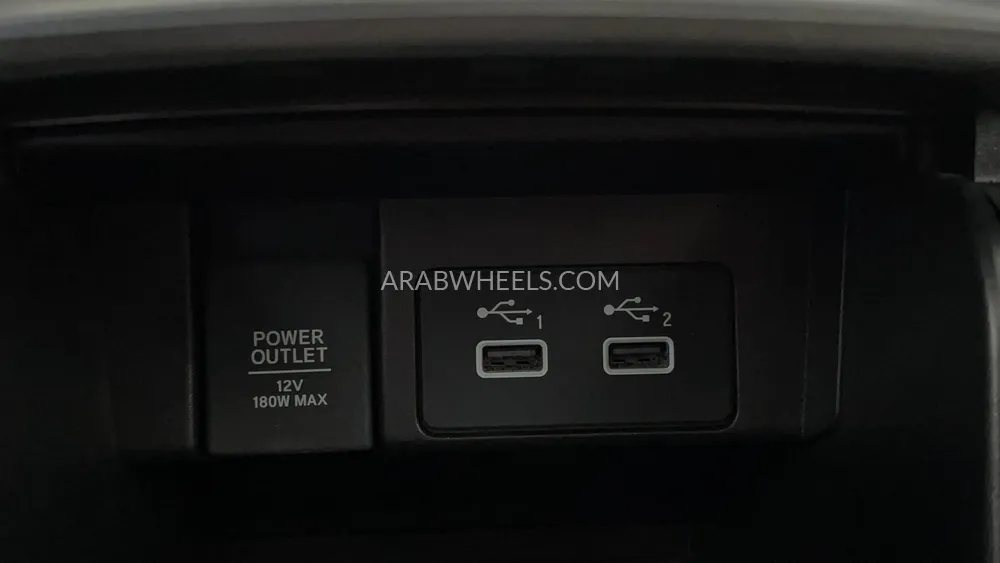 هوندا أكورد 2022 for Sale in دبي Image-47