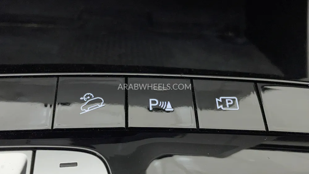 Hyundai Tucson 2024 for Sale in Dubai Image-38