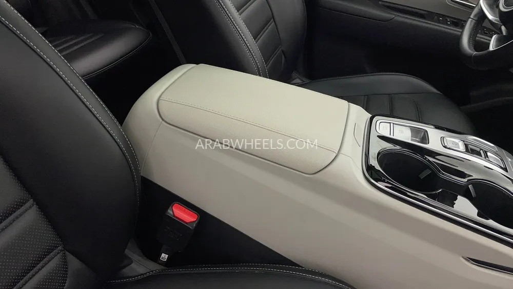 Hyundai Tucson 2024 for Sale in Dubai Image-41