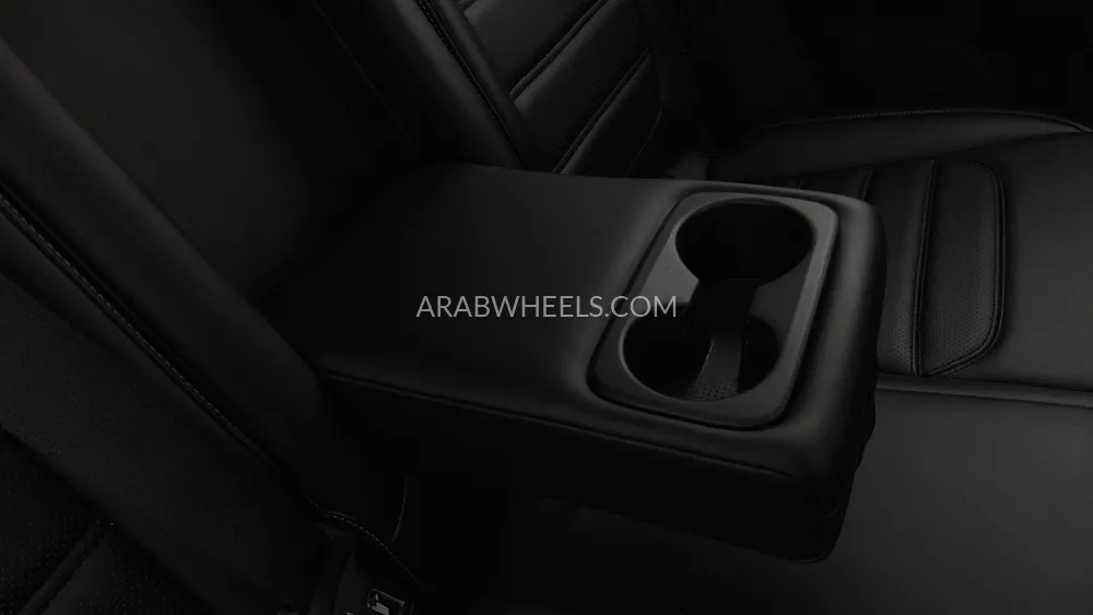 Hyundai Tucson 2024 for Sale in Dubai Image-42