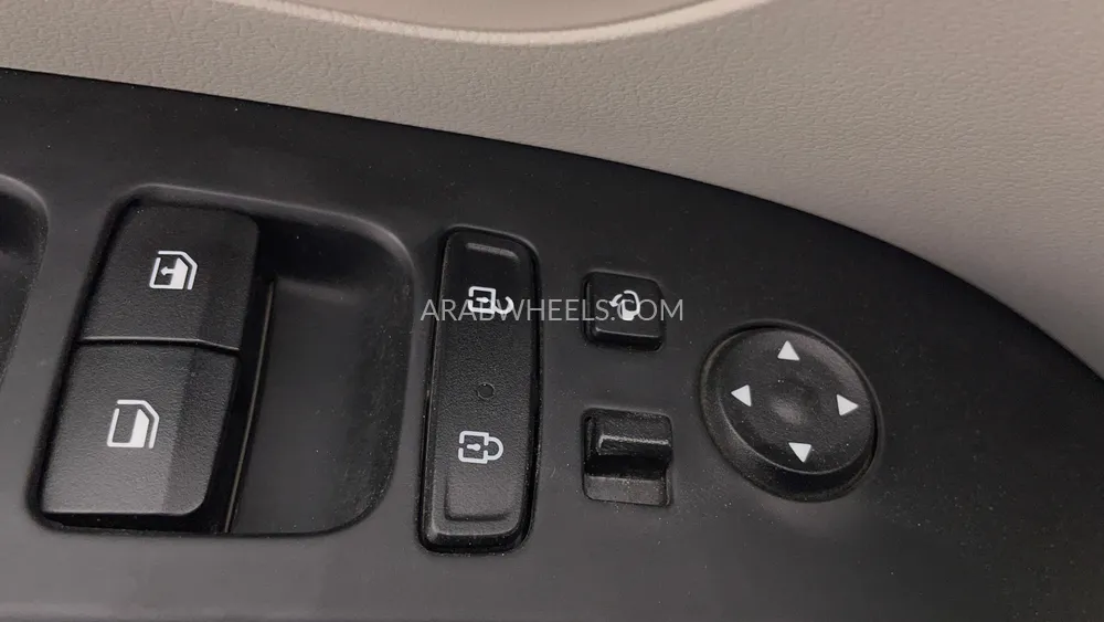 Hyundai Tucson 2024 for Sale in Dubai Image-45