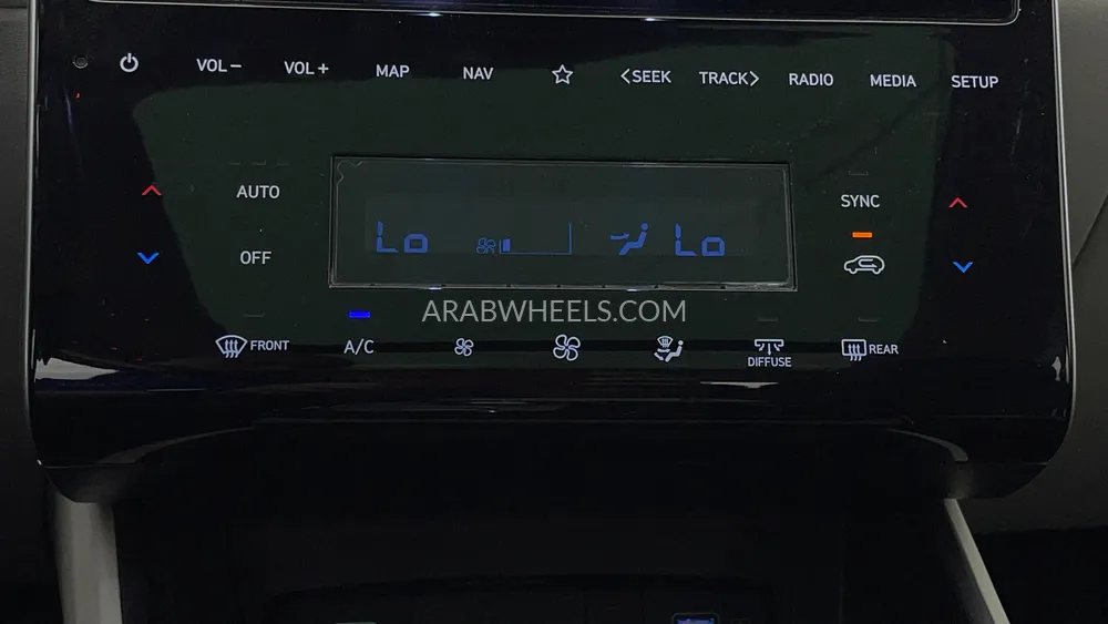 Hyundai Tucson 2024 for Sale in Dubai Image-53