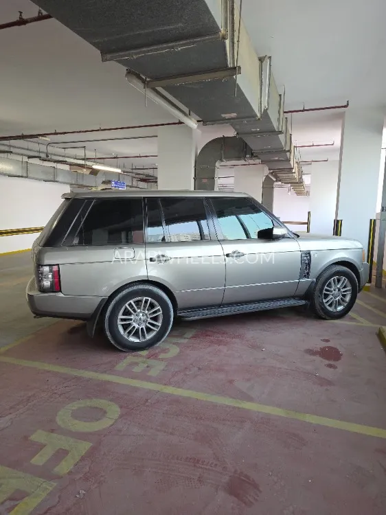 Land Rover Range Rover 2011 for Sale in Dubai Image-6