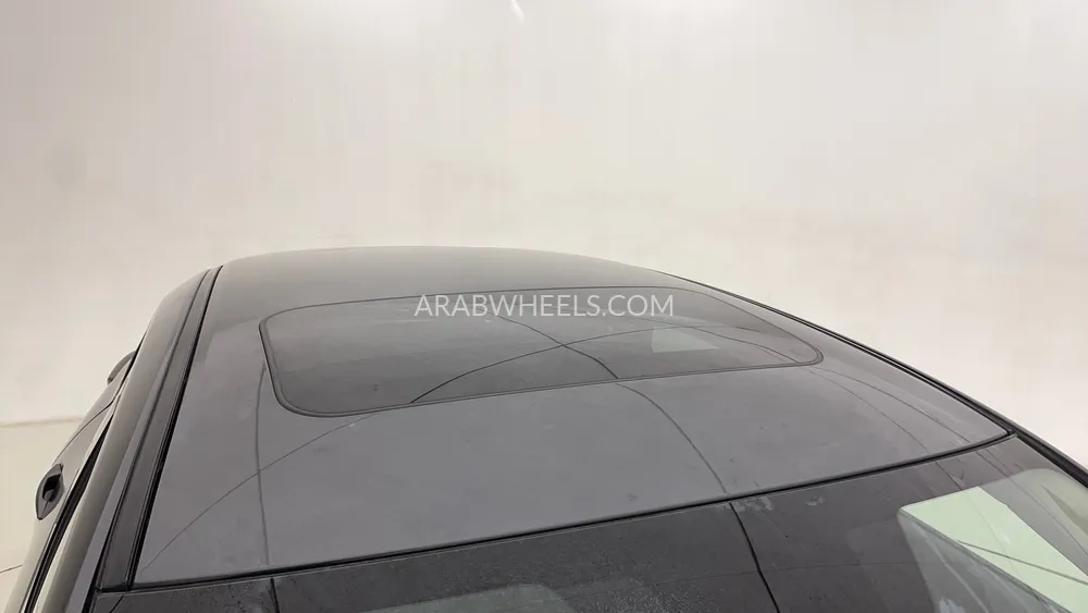 Mazda CX 30 2025 for Sale in Dubai Image-11