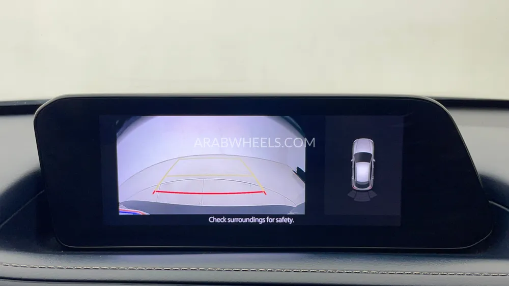 Mazda CX 30 2025 for Sale in Dubai Image-16