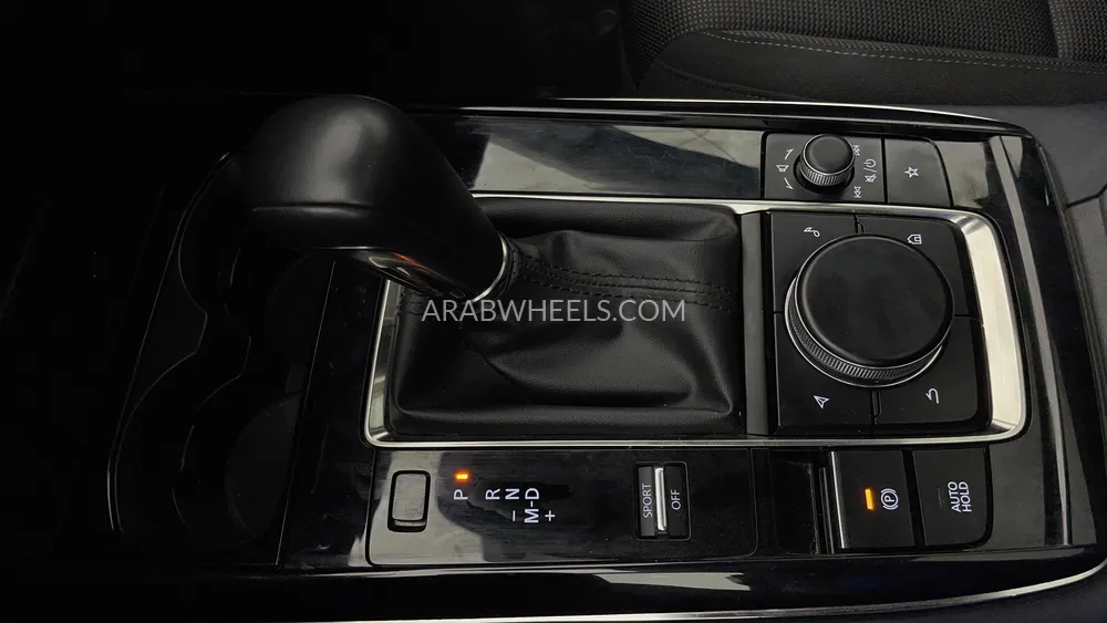 Mazda CX 30 2025 for Sale in Dubai Image-18