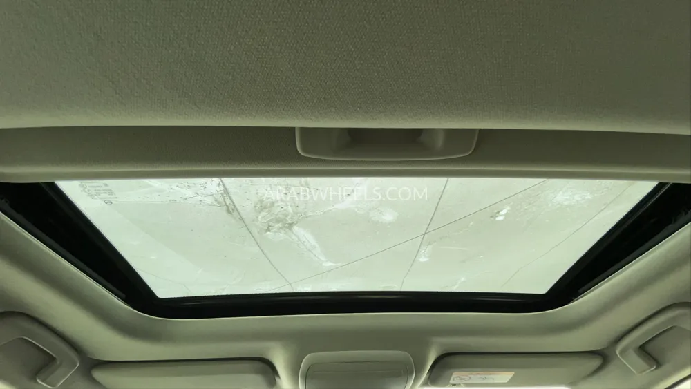 Mazda CX 30 2025 for Sale in Dubai Image-24