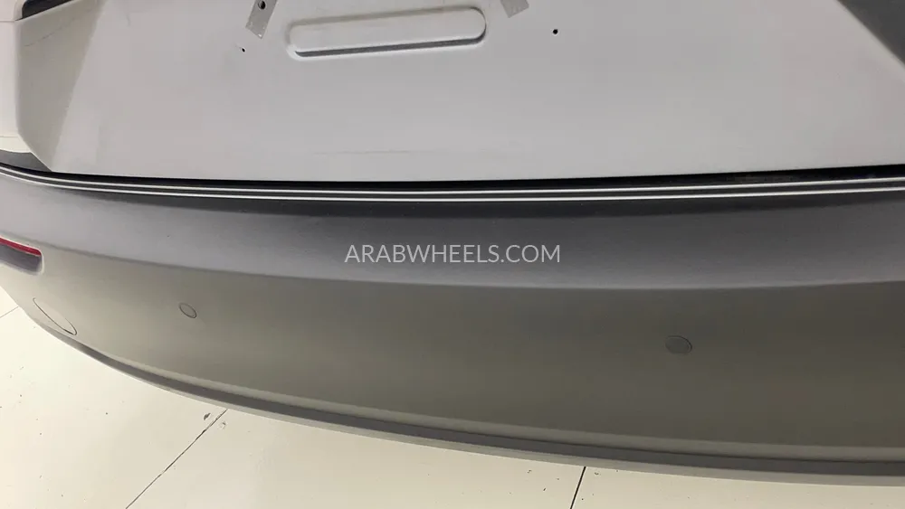 Mazda CX 30 2025 for Sale in Dubai Image-30