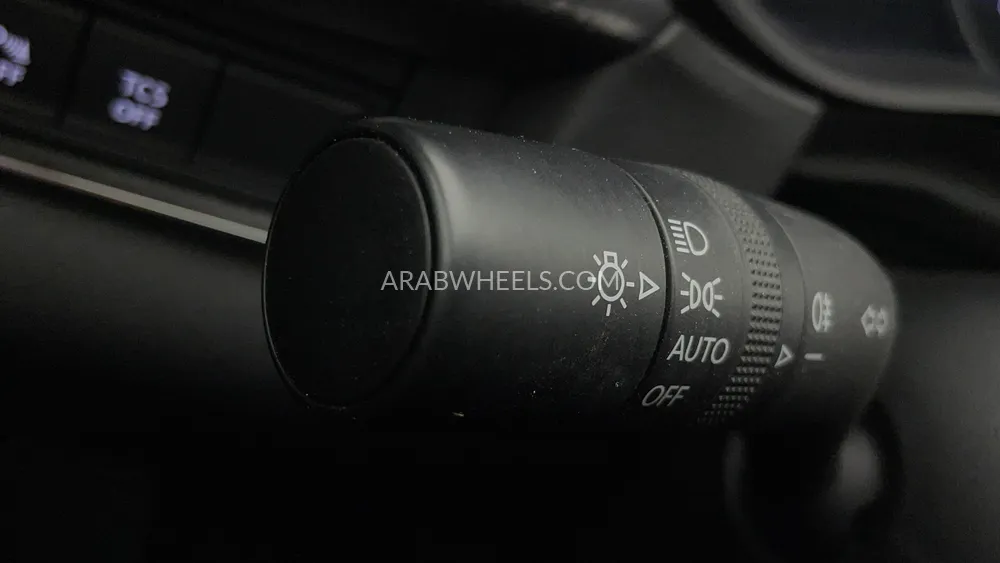 Mazda CX 30 2025 for Sale in Dubai Image-36