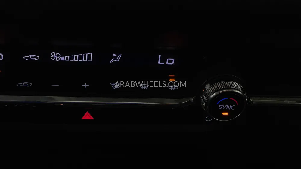 Mazda CX 30 2025 for Sale in Dubai Image-42