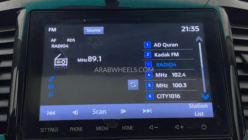 ميتسوبيشي مونتيرو سبورت 2023 for Sale in دبي Image-15