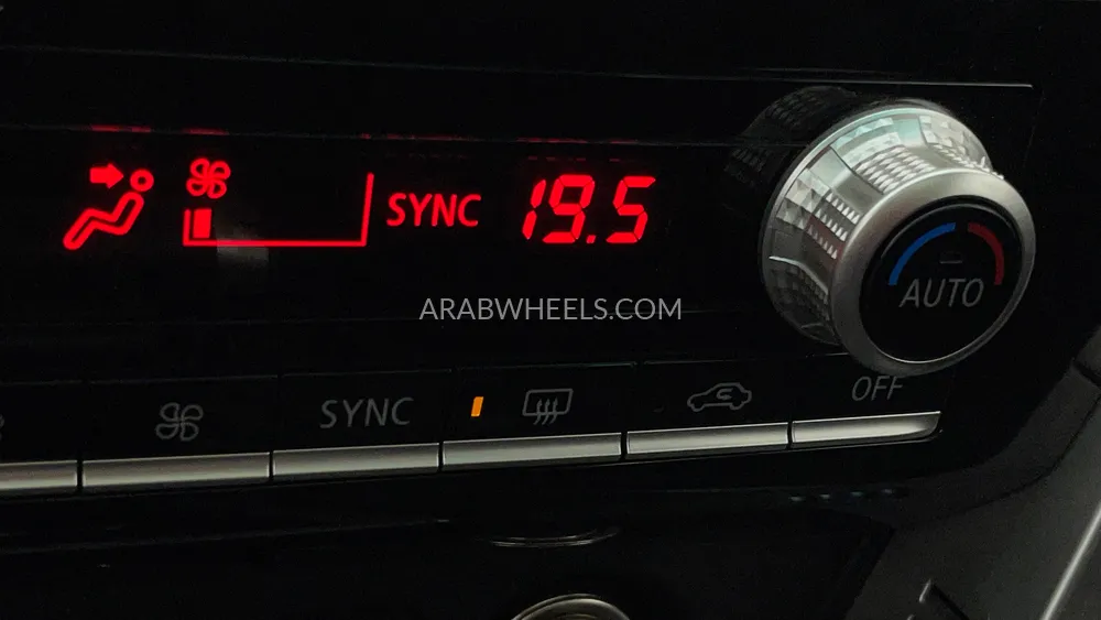 ميتسوبيشي مونتيرو سبورت 2023 for Sale in دبي Image-47