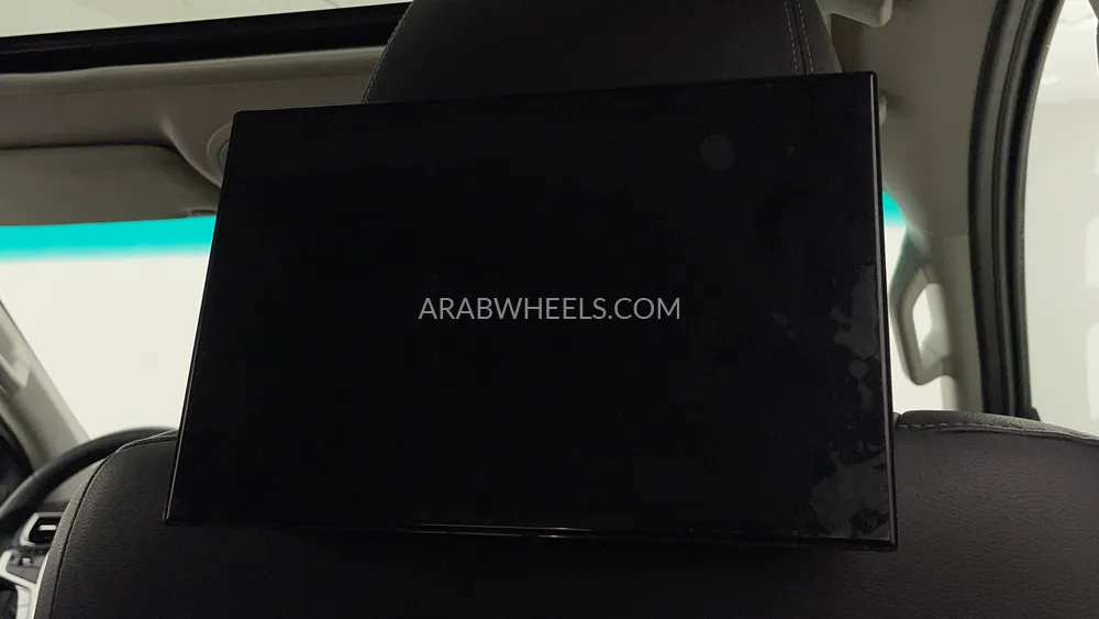 ميتسوبيشي مونتيرو سبورت 2023 for Sale in دبي Image-54