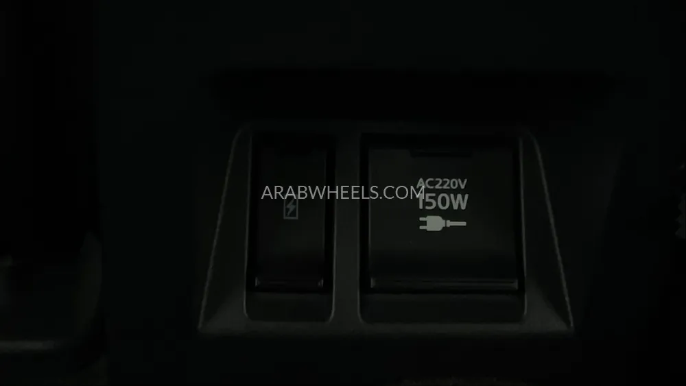 ميتسوبيشي مونتيرو سبورت 2023 for Sale in دبي Image-56