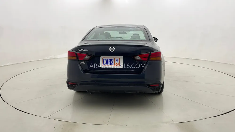 نيسان التيما 2021 for Sale in دبي Image-4