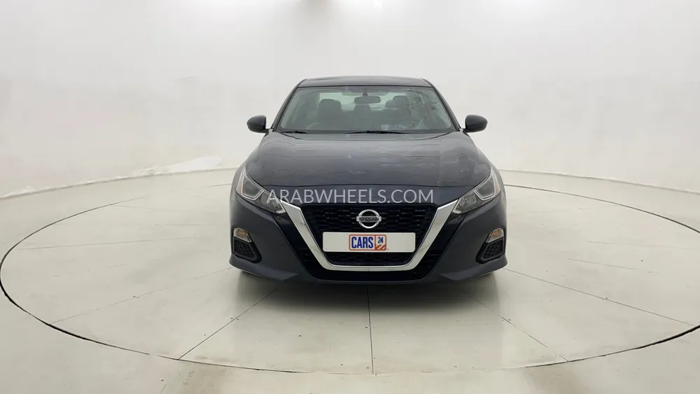 نيسان التيما 2021 for Sale in دبي Image-8