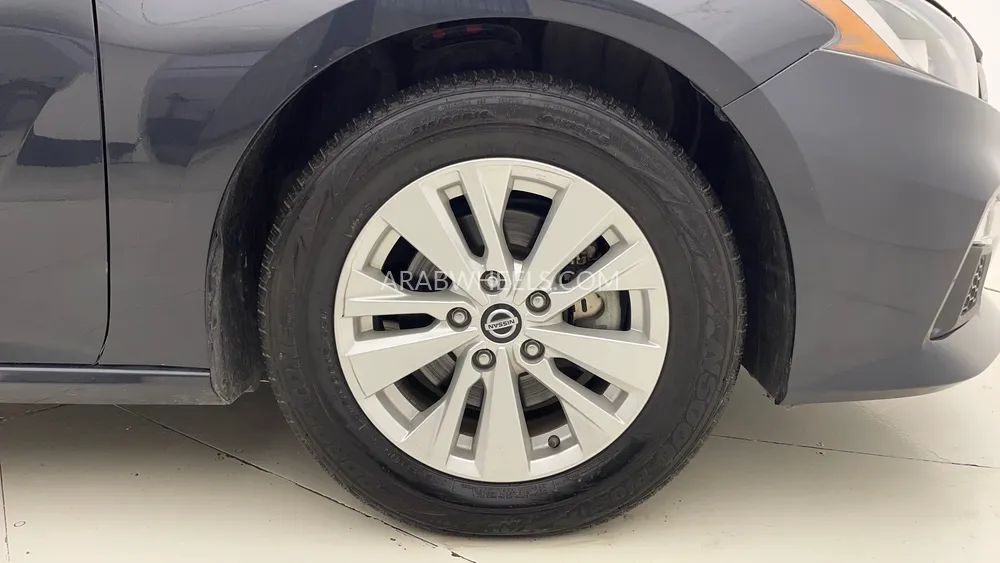 نيسان التيما 2021 for Sale in دبي Image-10