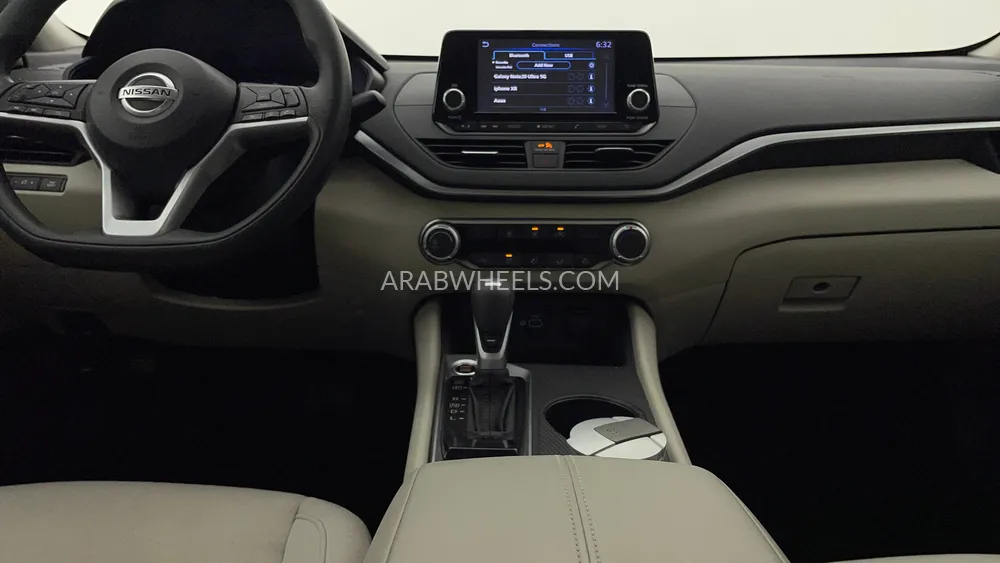 نيسان التيما 2021 for Sale in دبي Image-14