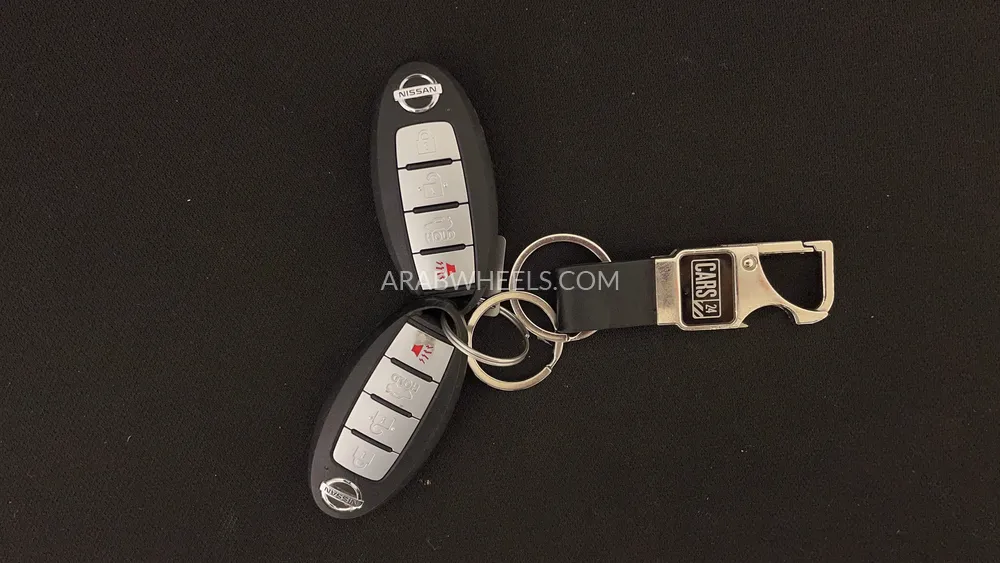 نيسان التيما 2021 for Sale in دبي Image-27