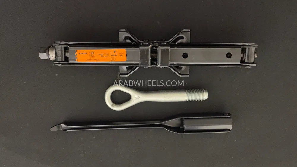 نيسان التيما 2021 for Sale in دبي Image-29