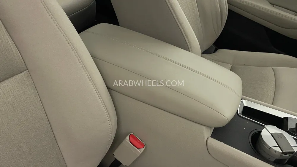 نيسان التيما 2021 for Sale in دبي Image-34